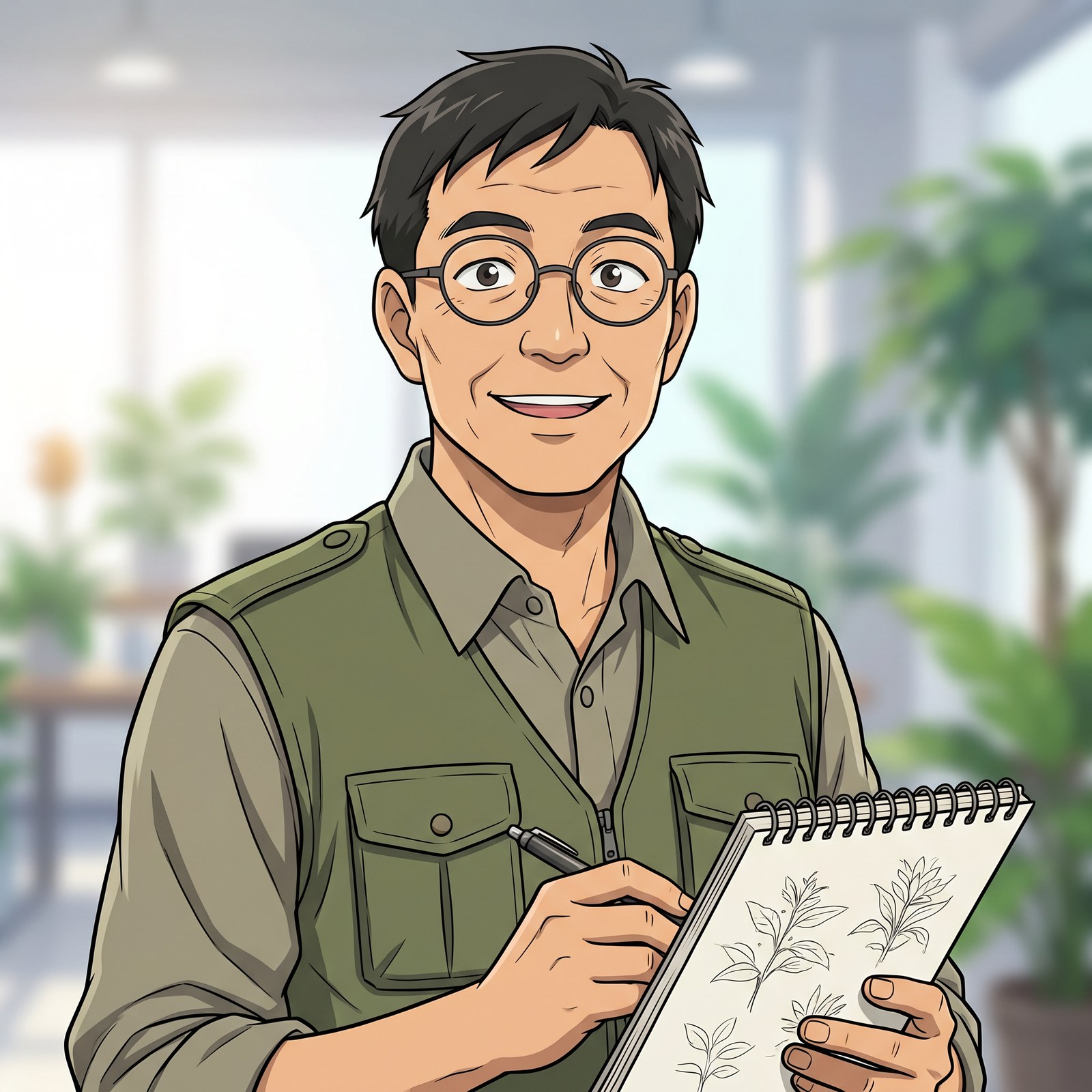 麻豆
